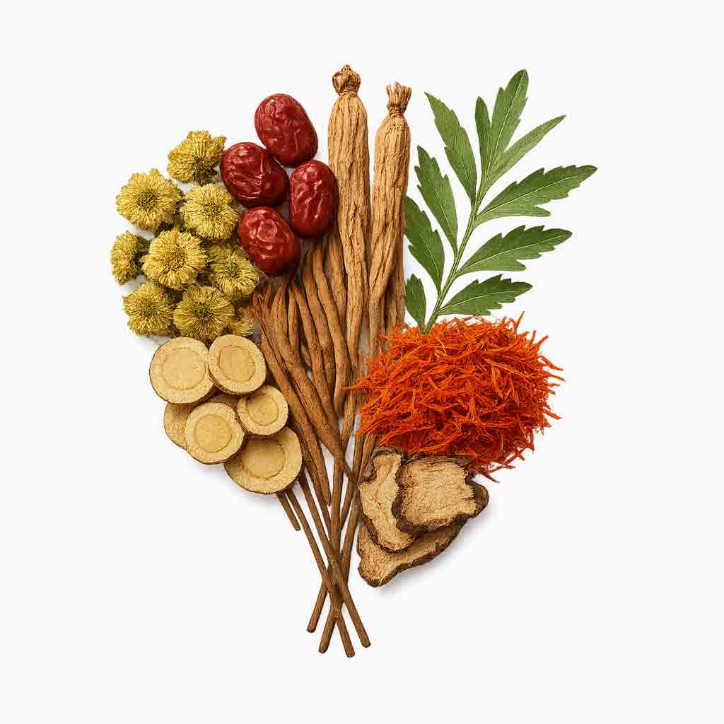 Herbs Icon